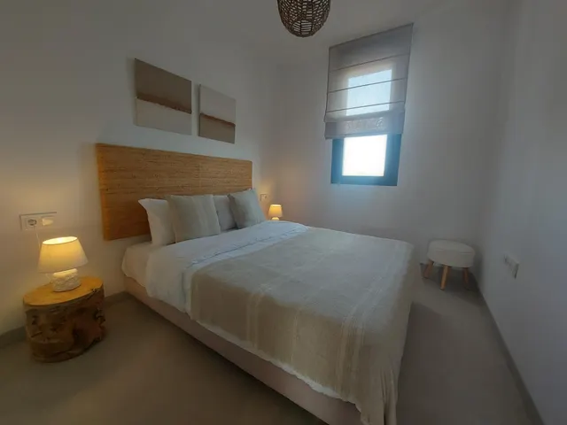 PRECIOSO APARTAMENTO EN VENTA JUNTO AL MAR — 20