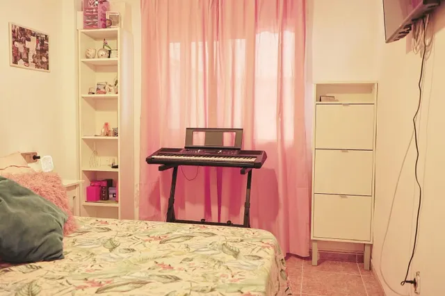 Espectacular vivienda de 4 dormitorios, dos baños y garaje, en segunda línea de playa — 28