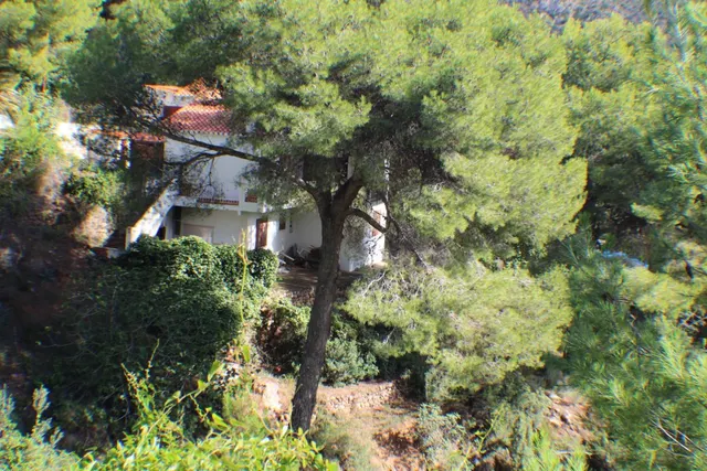 LA NORIA VENDE PARCELA URBANA EN BENICASSIM CASTELLON URBANIZACION EL REFUGIO DESIERTO LAS PALMAS — 17