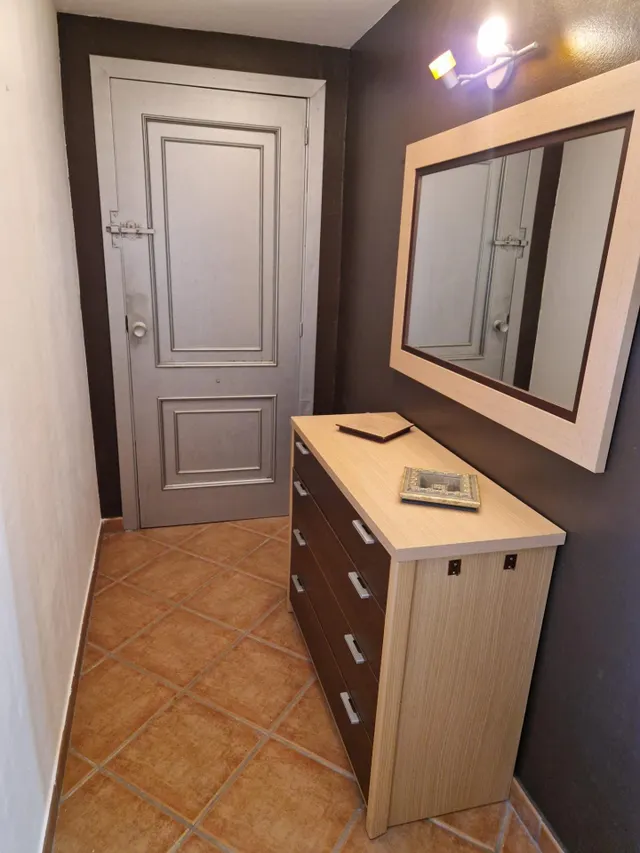 Estudio 1 habitación 53m² en venta - Vanessa parc — 10