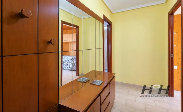 Piso 3 habitaciones 81m² en venta - Burjassot — 14