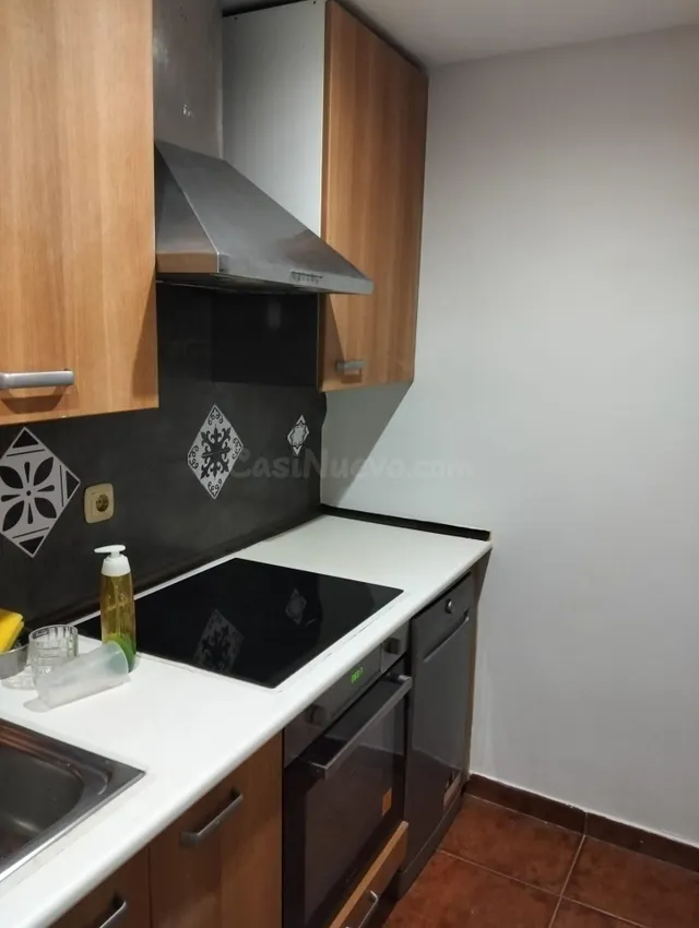 Piso en venta en Calle Irurak 4, Intxaurrondo, Donostia-San  - foto 5
