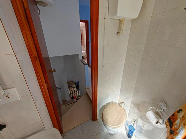 Casa de pueblo — 13