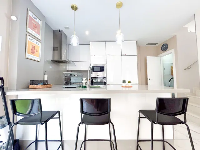 Villa 3 habitaciones 115m² en venta - Villamartín-Las Filipinas — 10