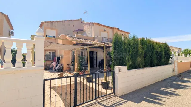 Quad 3 habitaciones 120m² en venta - Costa blanca sur