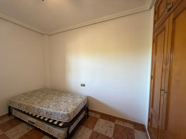 Fantástico Piso en la Urbanización Pinada Golf - Villamartin — 14