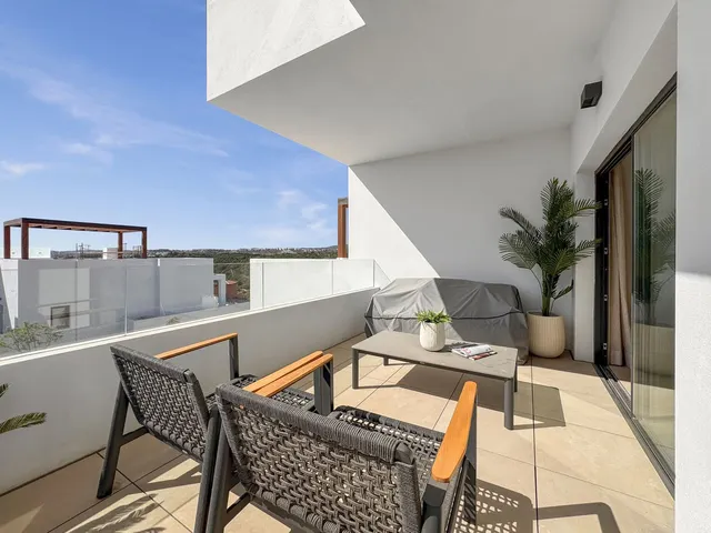 Apartamento 2 habitaciones 90m² en venta - Costa Del Sol — 18