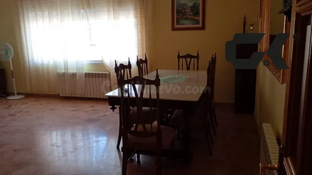 157 m2 con terraza y todas las estancias exteriores en Zarci - foto 4