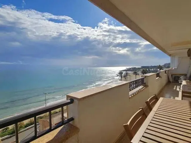 Apartamento 3 habitaciones 96m² en venta - Mil Palmeras — 2