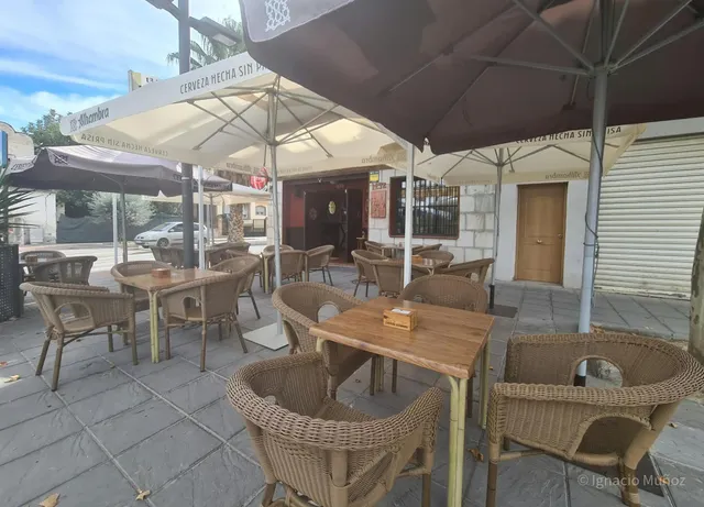 Restaurante en Venta - Oportunidad Única en Santa Fe — 3