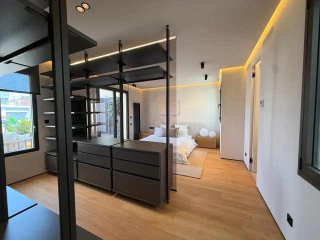 Fabuloso ático de 268m2 con terraza — 50