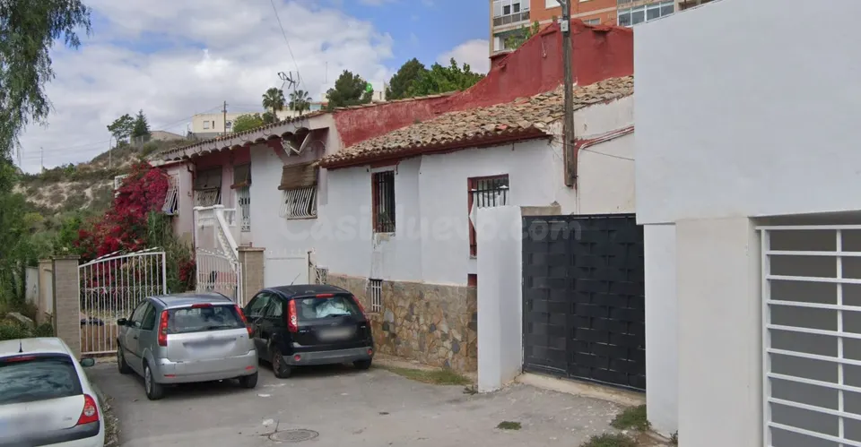 Adosado 178m² en venta - Ayuntamiento