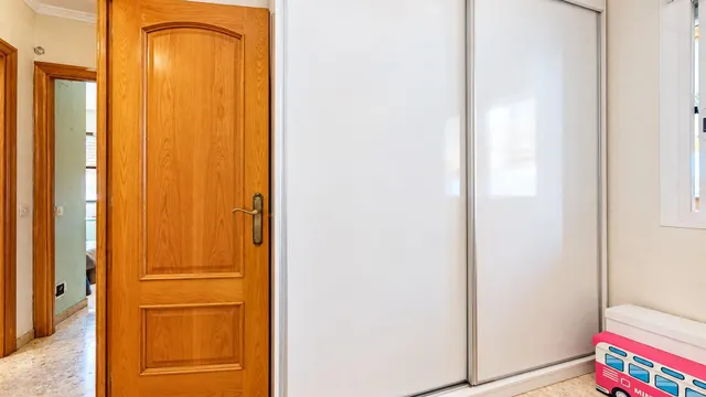 Piso 3 habitaciones 107m² en venta - Avda. mediterraneo — 26
