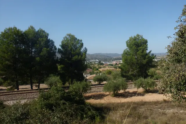 Finca La Farola Ontinyent — 12