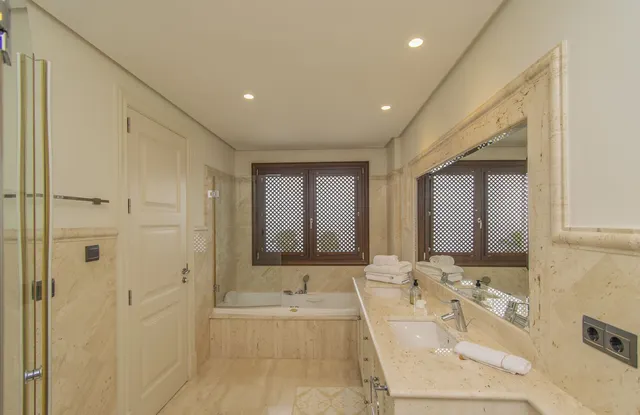 Ático 5 habitaciones 294m² en venta - Costa Del Sol — 26