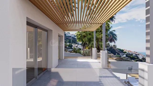 Casa-Chalet en Venta en Altea Alicante - foto 3