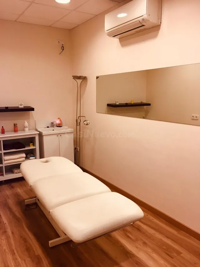 Local comercial - Centro de estetica