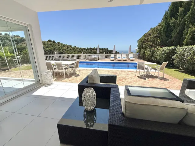 Chalet 5 habitaciones 202m² en venta - Riviera del sol — 2