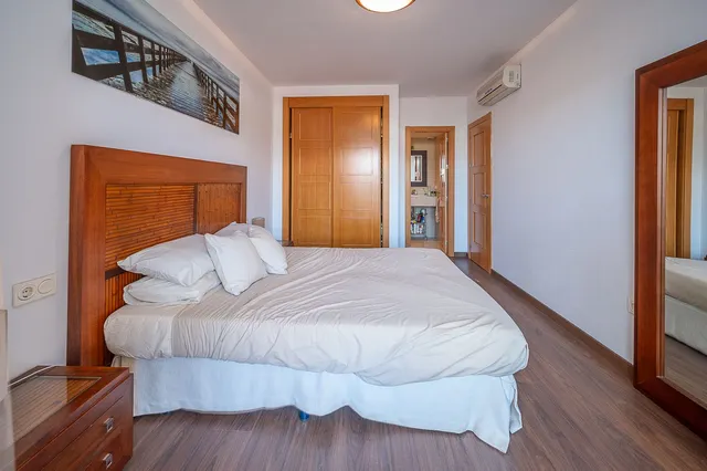 Dúplex 2 habitaciones 131m² en venta - Riviera del sol — 14