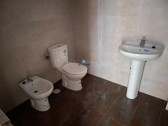 Apartamento de 1 dormitorio con garaje y trastero. Centro Ta - foto 5