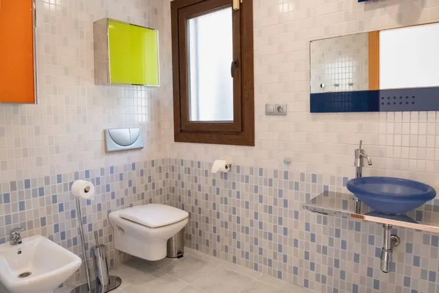 Chalet 4 habitaciones 294m² en venta - Centro — 17