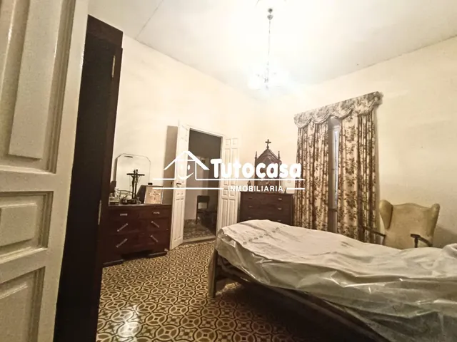 ¡¡ ESTUPENDA VIVIENDA EN PLENO CENTRO DE DOS HERMANAS !! — 46