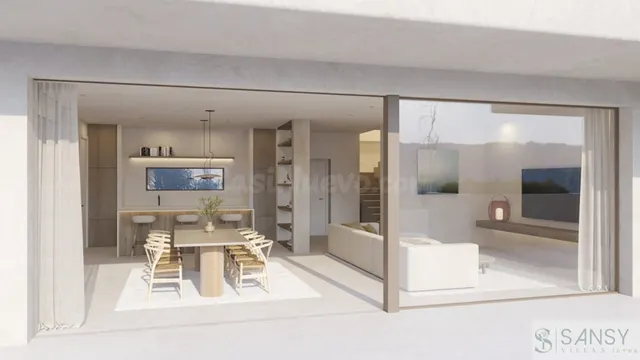 Casa-Chalet en Venta en Alicante Alicante — 13