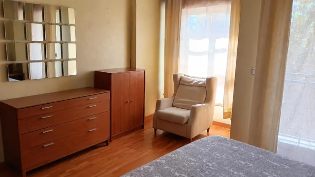 Piso de 3 dormitorios con garaje y trastero — 10