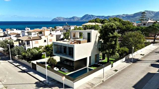 Casa-Chalet en Venta en Santa Margalida Baleares
