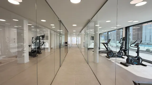 Apartamento 2 habitaciones 108m² en venta - Costa Del Sol — 13