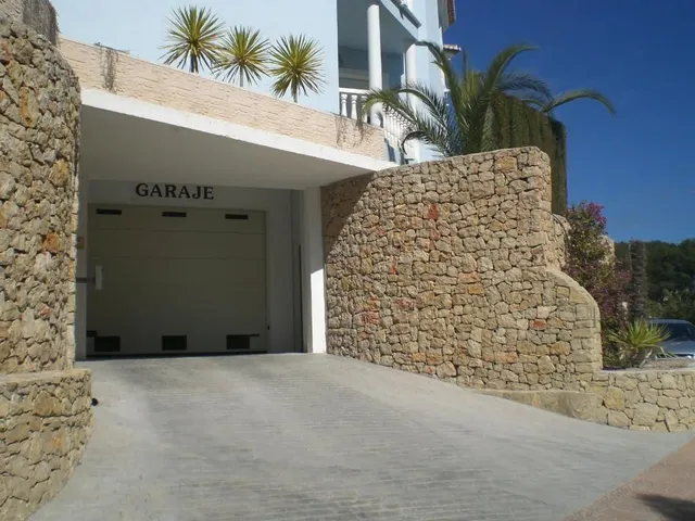 Apartamento 2 habitaciones 93m² en venta - La Fustera — 24