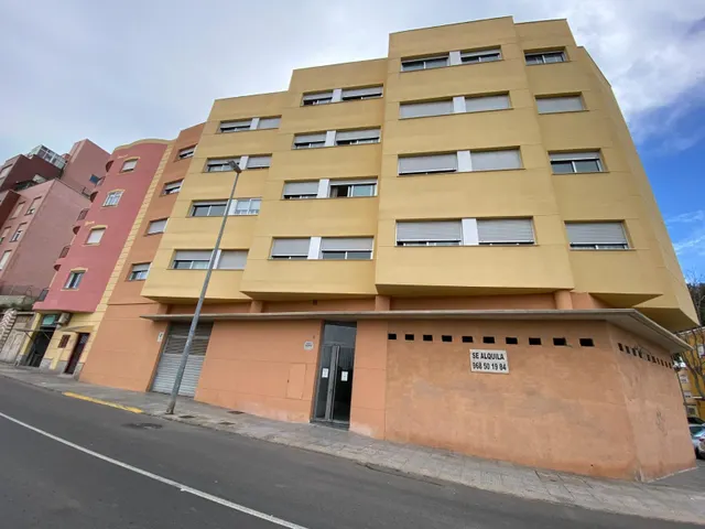 MAGNIFICO PISO EN SAN GINES CARTAGENA — 20