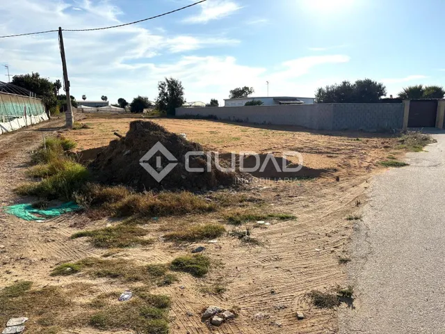 Terreno rural en venta - La Jara — 8