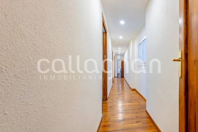 Vivienda única con vistas a la plaza de la Virgen — 35