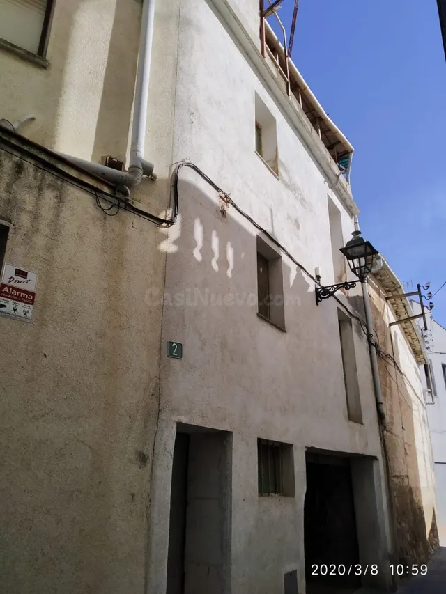 Casa en venta en Torrelles de Foix - foto 2