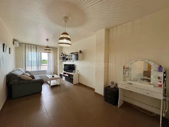 Piso en Santa Cruz - Murcia — 4
