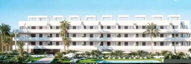 APARTAMENTO LUMINOSO CON TERRAZA EN ENTORNO PRIVILEGIADO - foto 5