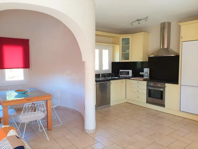 Villa 3 habitaciones 152m² en venta - Cap Martí - Pinomar - foto 4