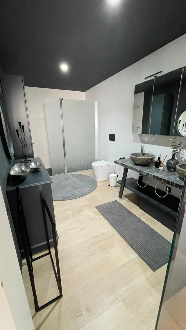 ¿Lujo, vistas al mar y paz absoluta? Tu oasis privado te espera en Finestrat. — 17