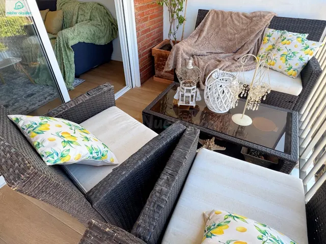 APARTAMENTO DE LUJO RECIÉN REFORMADO EN EL CAMPELLO ENTRE SAN JUAN PUEBLO Y PLAYA — 5