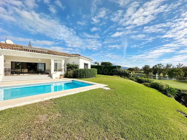 Chalet 4 habitaciones 450m² en venta - Paraiso-Barronal - foto 3