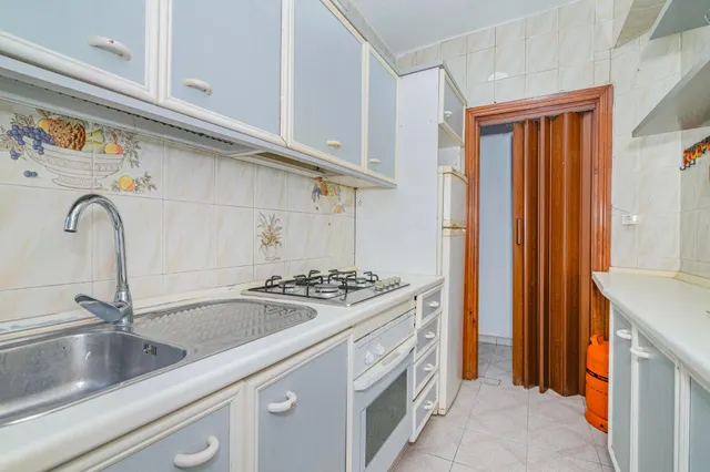 Oportunidad en venta de piso de tres dormitorios en la chana — 21
