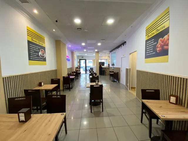 Local comercial 155m² en venta - Goya — 13