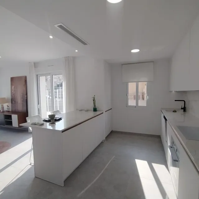 Apartamento 3 habitaciones en venta - Centro — 9