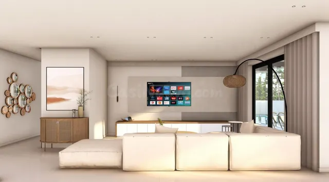 Villa 3 habitaciones 222m² en venta - Golf Bahía - foto 5