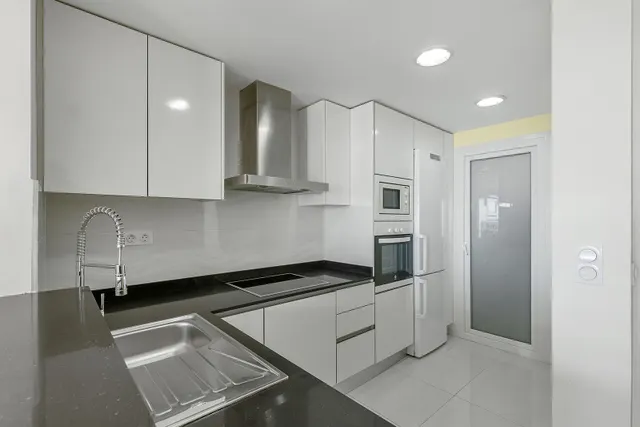 Ático 2 habitaciones 175m² en venta - Punta Prima — 14