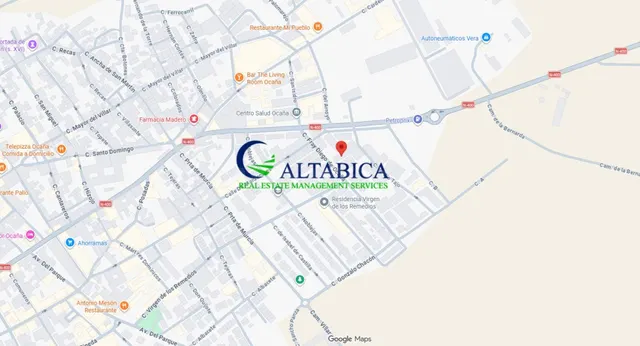 Piso en Venta en Ocaña Toledo — 6