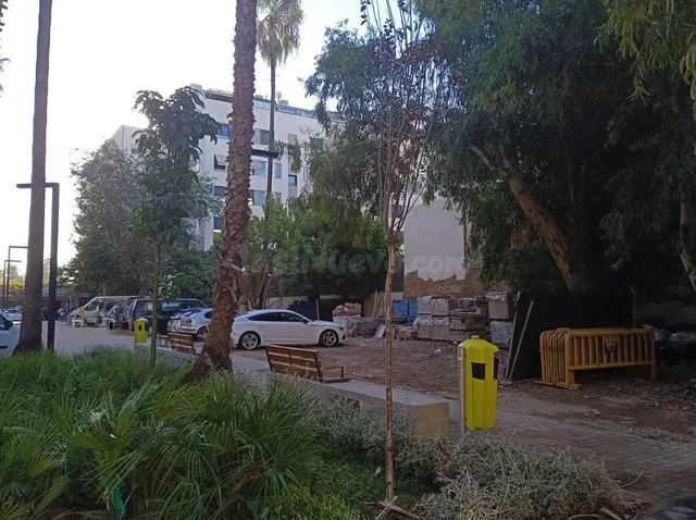 SUELO URBANO APTO PARA USO RESIDENCIAL EN VENTA VALENCIA (VA - foto 4
