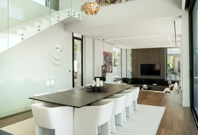 Chalet 4 habitaciones 1847m² en venta - Costa del Sol - foto 5