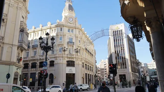Precioso loft en alquiler centro de Castellón